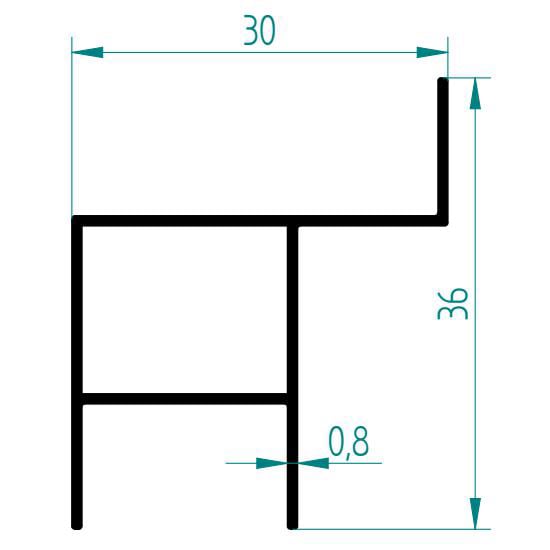 1255 M4 18 MM DAMLALIK KASA