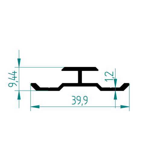 174 KOMPOZİT PANEL ÇITASI