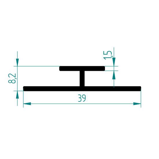 174 KOMPOZİT PANEL ÇITASI